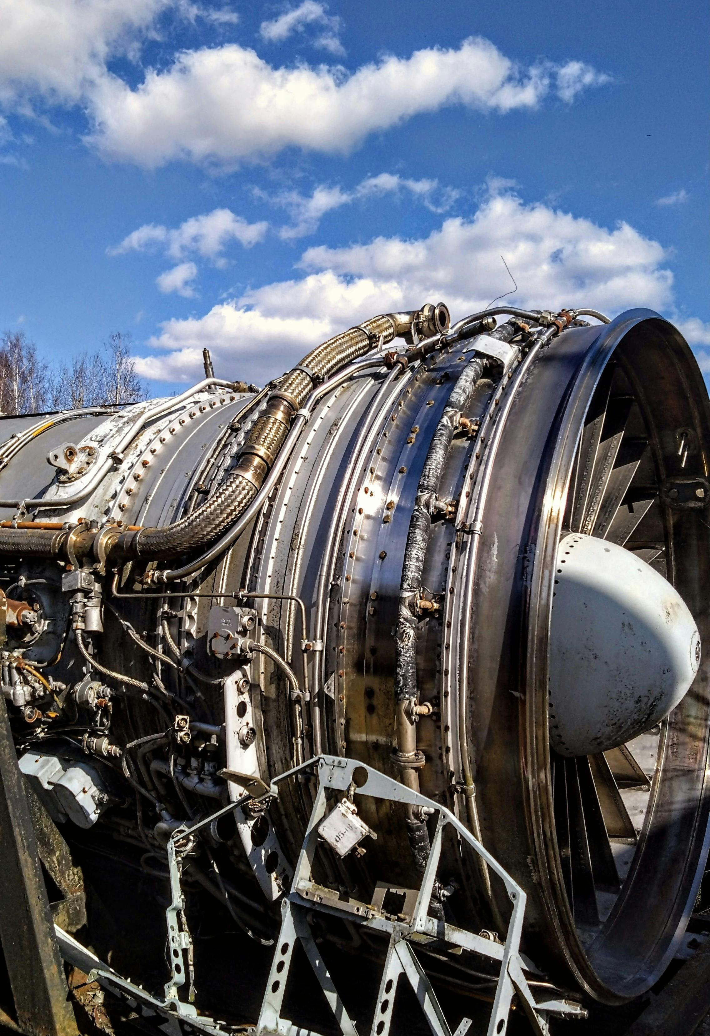 Aerospace