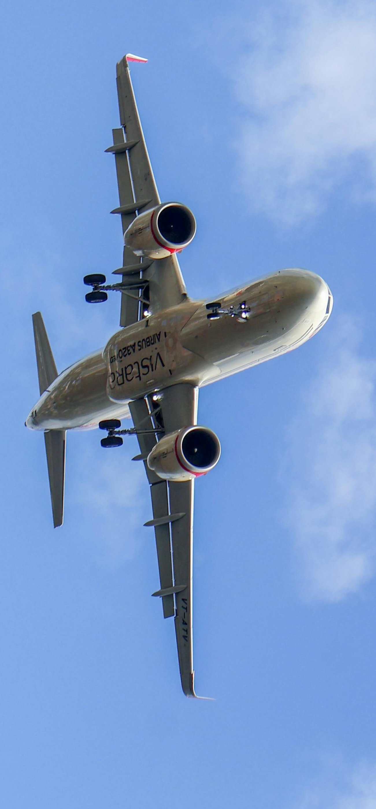Aviation