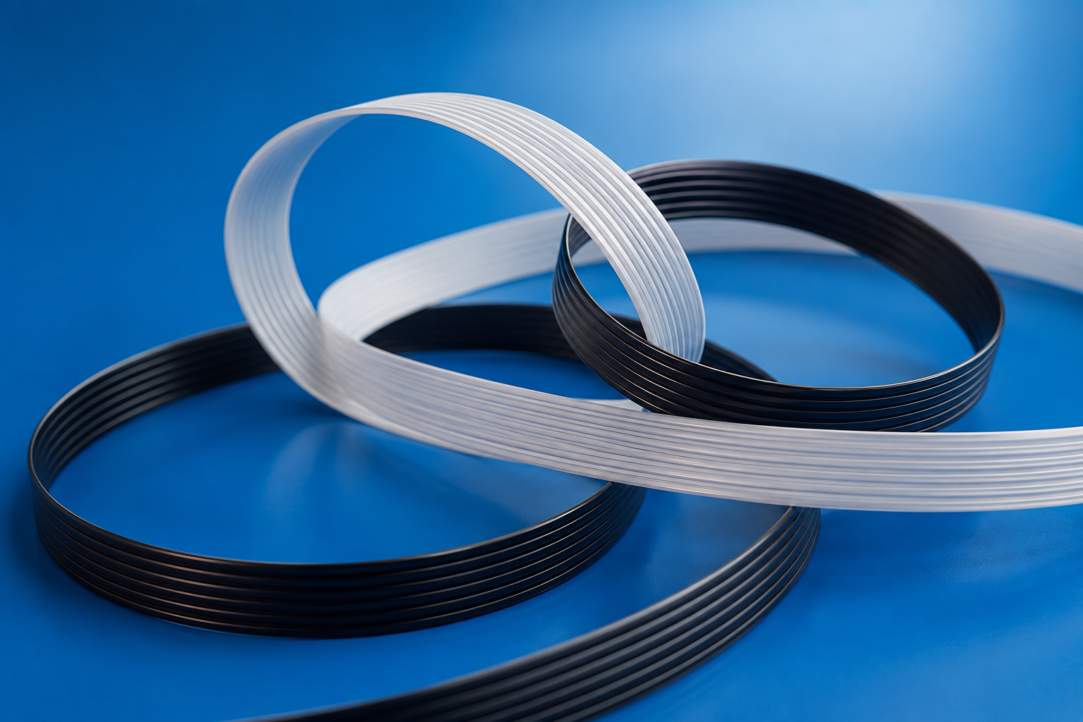 FFC / FPC Cables