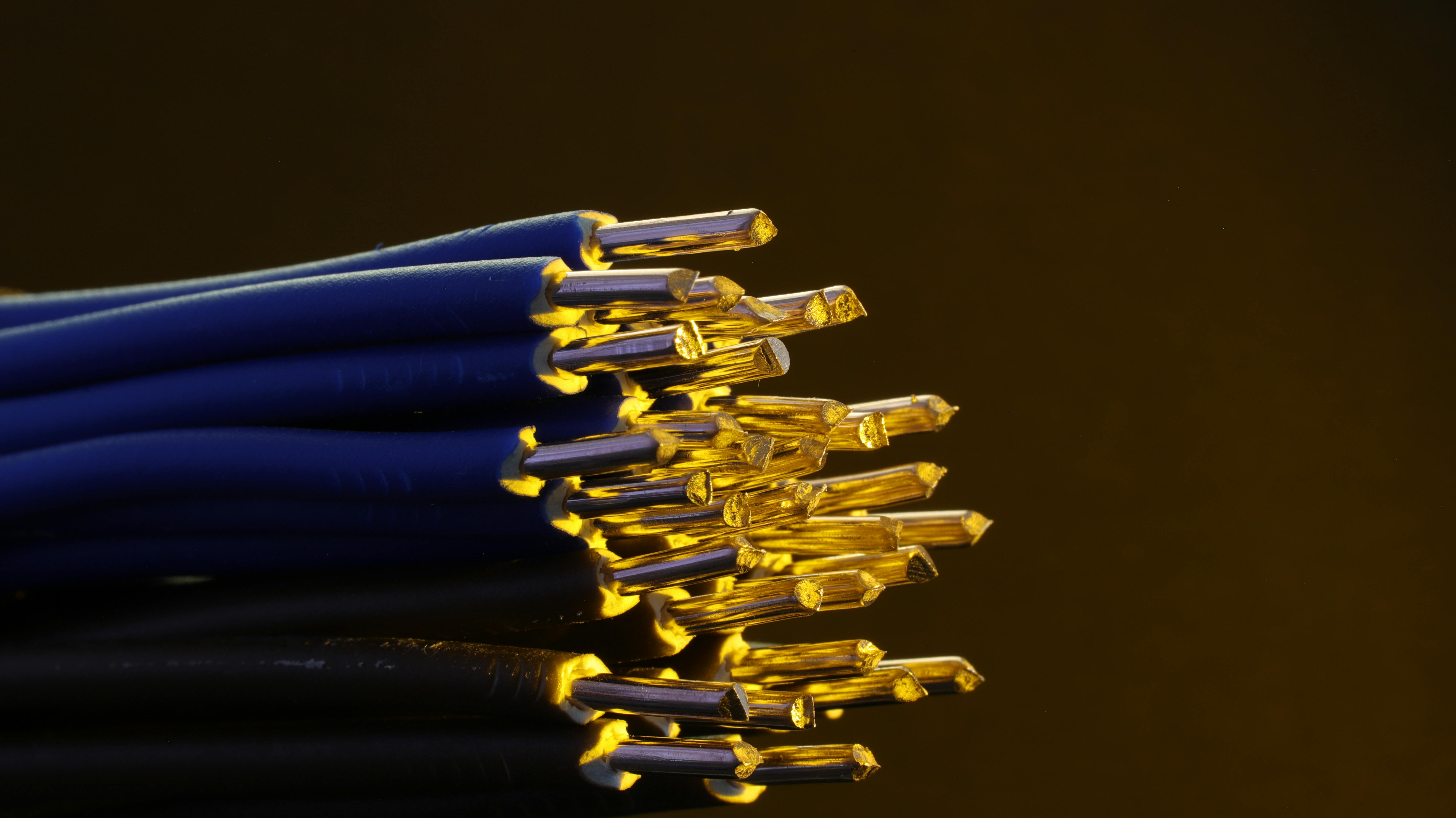 Precision wire harness and interconnect solutions